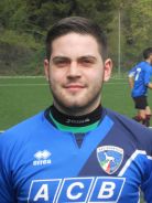 ANGELO CESCUTTI (Attaccante)