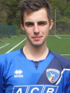 GABRIELE MORO (Attaccante)