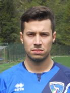 MICHEL SALZANO (Attaccante)