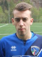 SIMONE URBANO (Attaccante)