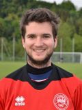 ANDREA CANDONI (Portiere)